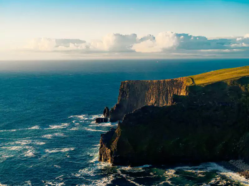 Explore the best tours from Ennis to Cliffs of Moher