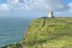 Cliffs of Moher