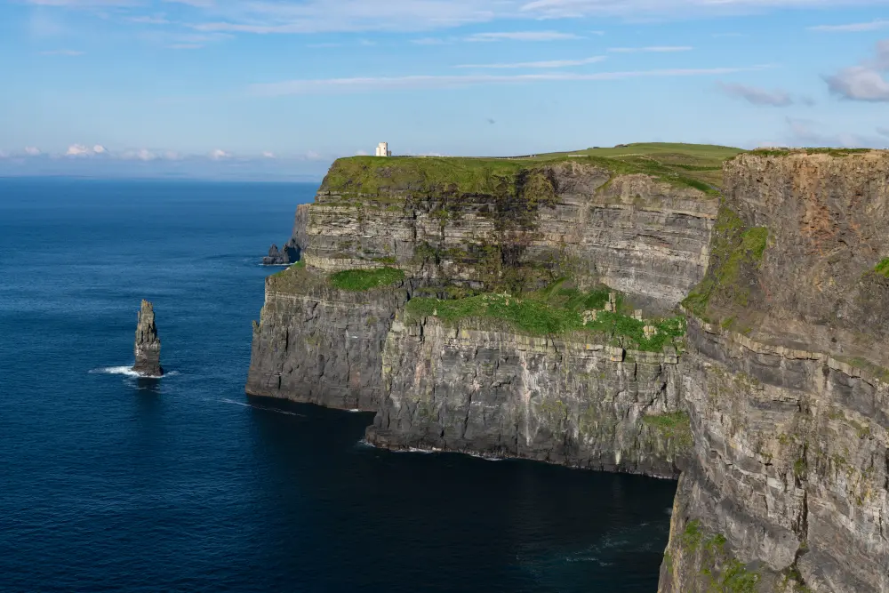 Cliffs of Moher