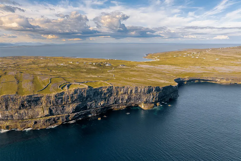 Aran Islands