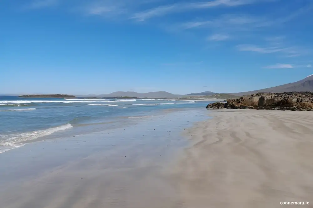 Lettergesh Beach