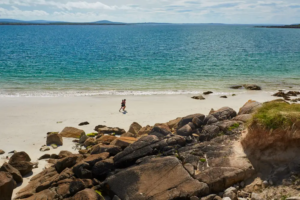 The Best Beaches in Connemara