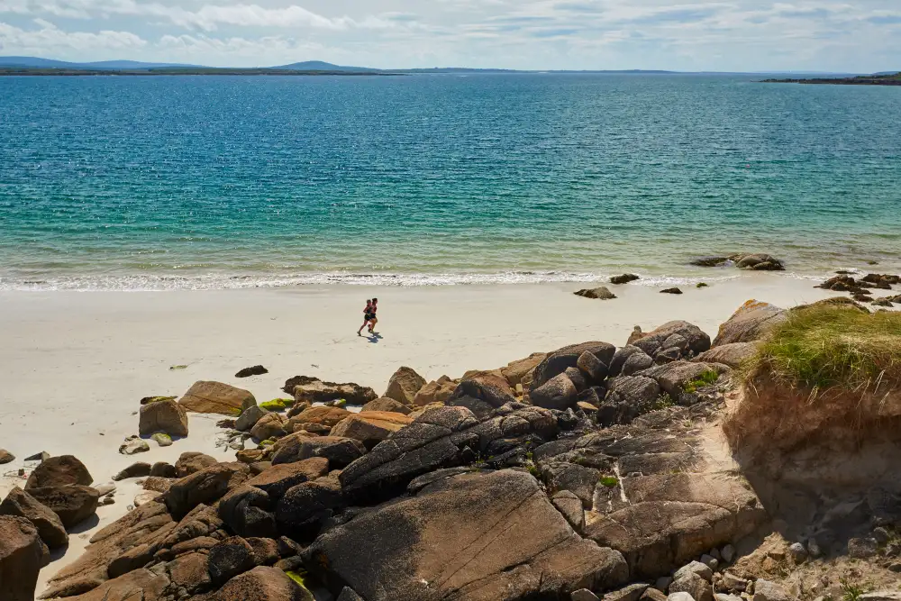 The Best Beaches in Connemara