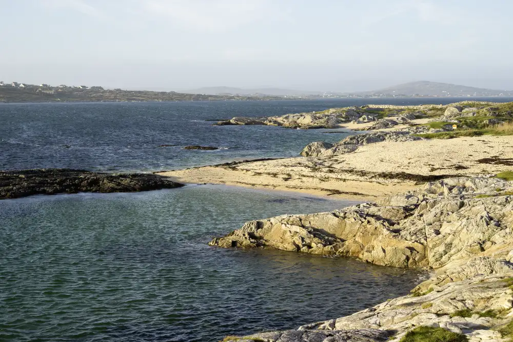 Trá an Doilín
