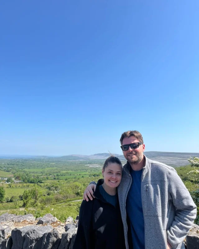 Our day tour from Galway to the Cliffs of Moher takes you through the Burren UNESCO Global Geopark — a unique limestone landscape formed over 330 million years. This rare ecosystem is home to Arctic, alpine, and Mediterranean plant species, all growing side by side. With plenty of opportunities to hop off the bus, you’ll have the chance to experience the beauty of the Burren up close!

#wildatlanticwaydaytours #galwayireland #galwaytourism #wildatlanticway #wildatlanticwaydaytours #cliffsofmoher #visitclare #visitgalway #theburren #wildatlanticway #galwaytours #Ireland